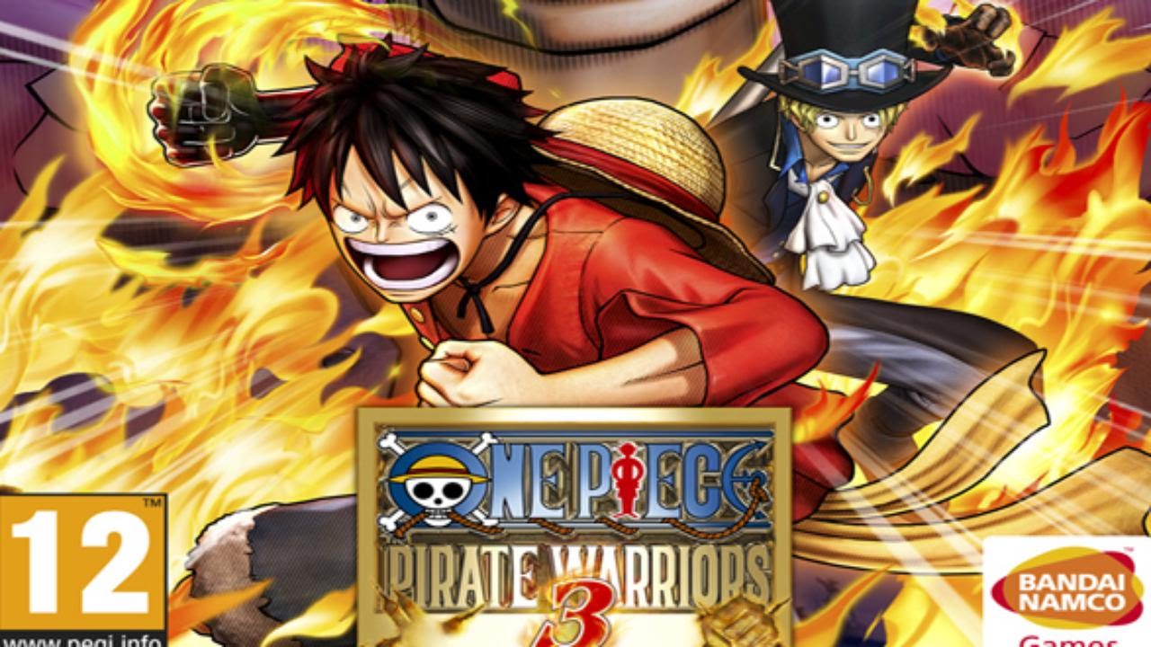 download one piece pirate warrior 1 for pc